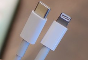 USB C、USB Type C，USB 3.1，USB PD 都是啥？